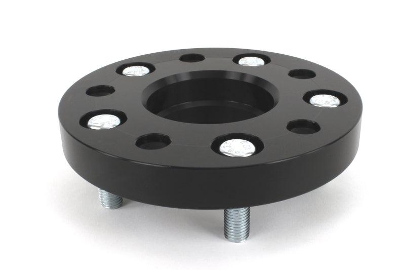 Perrin 17-18 Honda Civic Si 64.1mm Hub 5x114.3 20mm Wheel Spacers (One Pair) - Corvette Realm