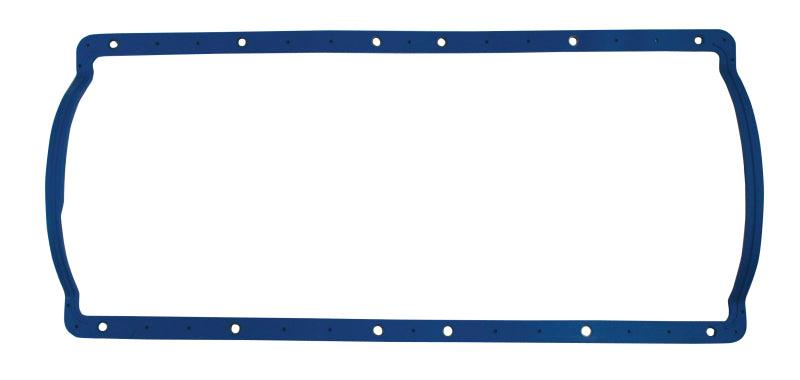 Moroso International T444E/Ford 7.3 Powerstroke Oil Pan Gasket - Corvette Realm