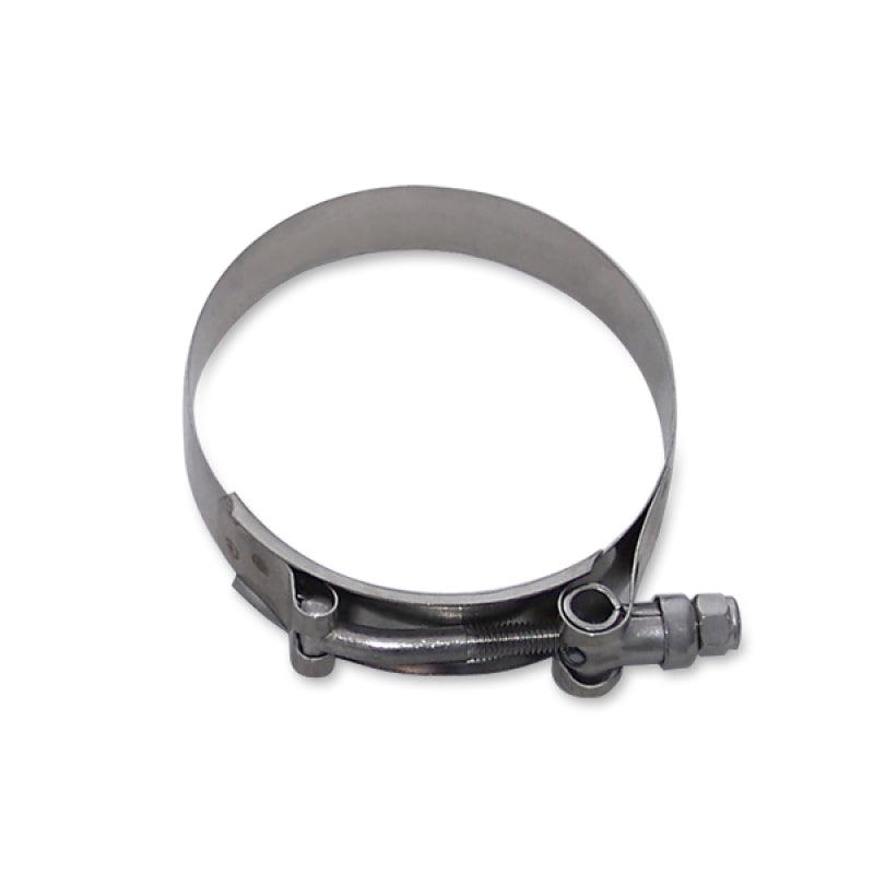 Mishimoto 2 Inch Stainless Steel T-Bolt Clamps - Corvette Realm