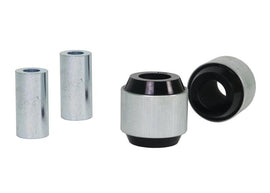 Whiteline 15-21 Ford Mustang Rear Control Arm Bushing Kit - Corvette Realm