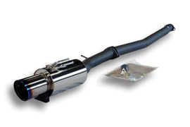 HKS RACING MUFFLER LANCER EVO-X USA - Corvette Realm