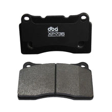 Load image into Gallery viewer, DBA 13-15 Cadillac XTS XP650 Front Brake Pads - Corvette Realm