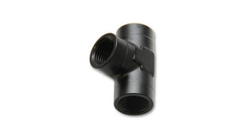 Vibrant 1/4in NPT Female Pipe Tee Adapter - Corvette Realm
