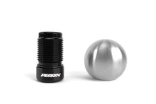 Load image into Gallery viewer, Perrin BRZ/FR-S/86 Brushed Ball 2.0in Stainless Steel Shift Knob - Corvette Realm