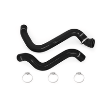 Load image into Gallery viewer, Mishimoto 11-14 Ford Mustang GT 5.0L Black Silicone Hose Kit - Corvette Realm