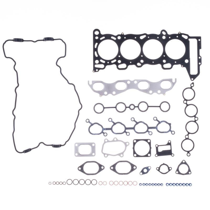 Cometic Street Pro 88-93 Nissan SR20DET S13 87.5mm Bore Top End Kit (Includes VC Gasket) - Corvette Realm