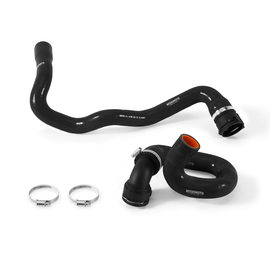 Mishimoto 13-16 Ford Focus ST 2.0L Black Silicone Radiator Hose Kit - Corvette Realm