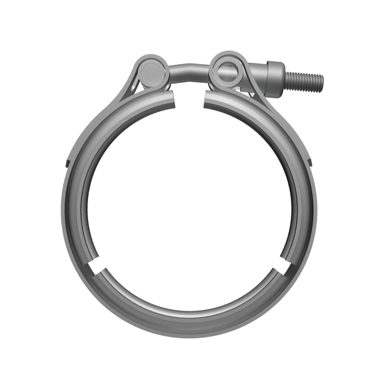 BorgWarner HT3B/S400 V-Band Clamp (*MOQ 3*) - Corvette Realm