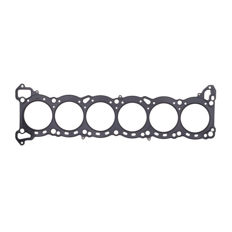 Cometic Nissan RB-25 6 CYL 87mm .051 inch MLS Head Gasket - Corvette Realm