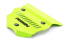 Load image into Gallery viewer, Perrin 2022+ Subaru BRZ / Toyota GR86 Engine Cover - Neon Yellow Wrinkle - Corvette Realm