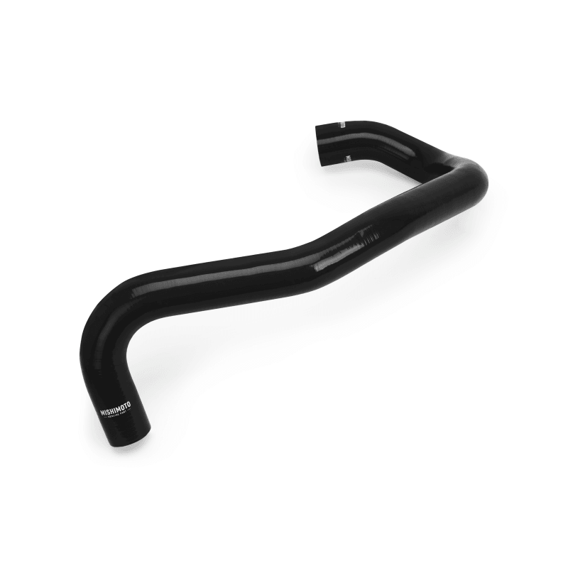 Mishimoto 05-10 Mopar 5.7L V8 Black Silicone Hose Kit - Corvette Realm