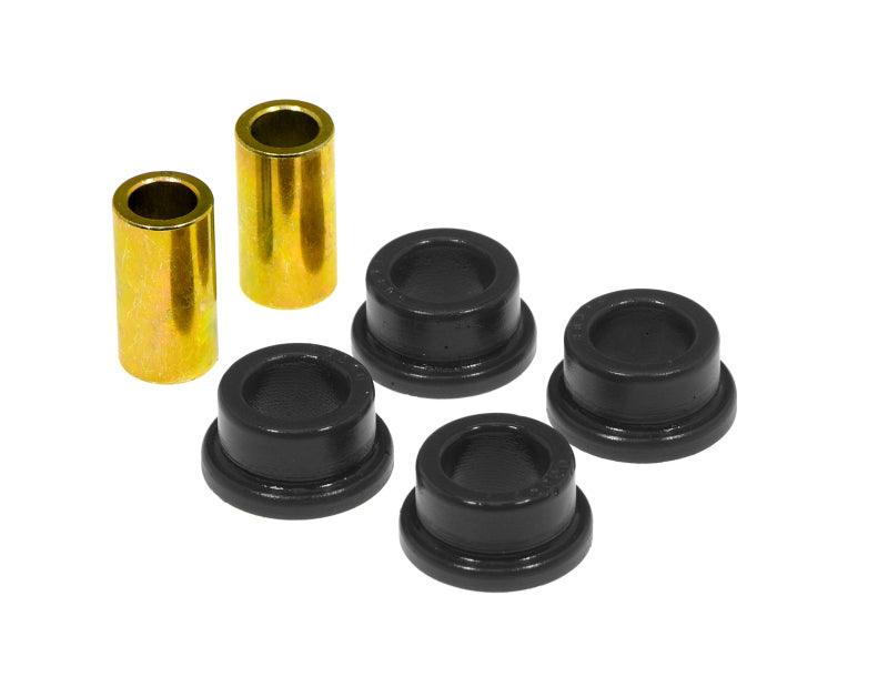 Prothane Universal Pivot Bushing Kit - 1-1/4 for 1/2in Bolt - Black - Corvette Realm