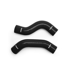 Mishimoto 99-01 Subaru Impreza RS 2.5L Black Silicone Hose Kit - Corvette Realm
