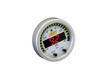 Load image into Gallery viewer, AEM X-Series 0-150 Oil Pressure Gauge Kit - Corvette Realm