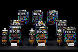 HKS SUPER OIL API SP 10W40 1L - Corvette Realm