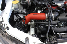 Load image into Gallery viewer, Perrin 18-21 Subaru STI Cold Air Intake - Red - Corvette Realm