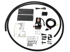 PureFlow Raptor 03-04.5 Dodge 24V 5.9L Cummins (w/In-Tank Fuel Pump) RP-4G-100 Fuel Pump - Corvette Realm