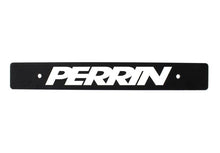 Load image into Gallery viewer, Perrin 06-17 Subaru WRX/STI / 22-23 BRZ Black License Plate Delete - Corvette Realm