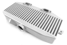 Load image into Gallery viewer, Perrin 08-20 Subaru STI Top Mount Intercooler (TMIC) - Silver - Corvette Realm