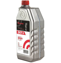 Load image into Gallery viewer, Brembo DOT 4 Brake Fluid (1000 ML) - Corvette Realm