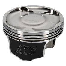 Load image into Gallery viewer, Wiseco Subaru EJ257 WRX/STI 4v Dish -19cc 99.5 Piston Shelf Stock Kit - Corvette Realm