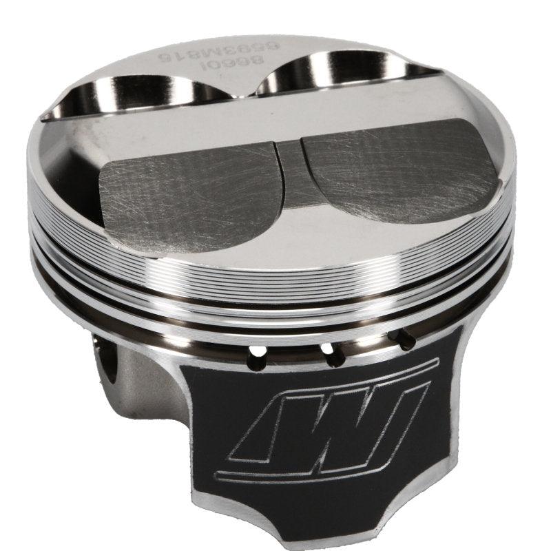 Wiseco AC/HON B 4v DOME +8.25 STRUT 8150XX Piston Kit - Corvette Realm