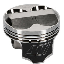 Load image into Gallery viewer, Wiseco AC/HON B 4v DOME +8.25 STRUT 8150XX Piston Kit - Corvette Realm