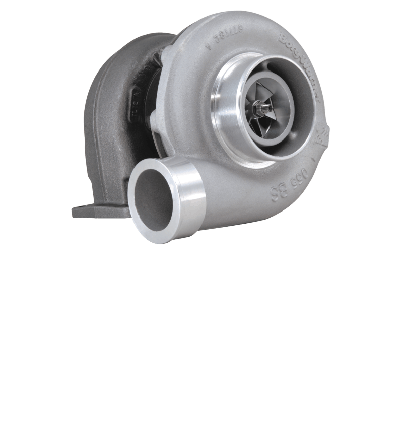 BorgWarner SuperCore Assembly SX-E S300SX-E 9180 (66mm Ind. / 91mm Exd.) - Corvette Realm