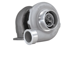 BorgWarner SuperCore Assembly SX-E S300SX-E 64mm Inducer 8776 - Corvette Realm