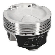 Load image into Gallery viewer, Wiseco Subaru FA20 Direct Injection Piston Kit 2.0L -16cc - Corvette Realm