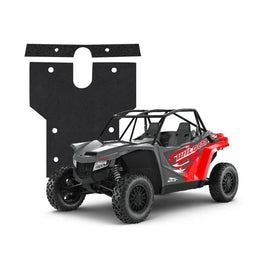 DEI 18-20 Arctic Cat Wildcat XX Heat Control Kit - Corvette Realm