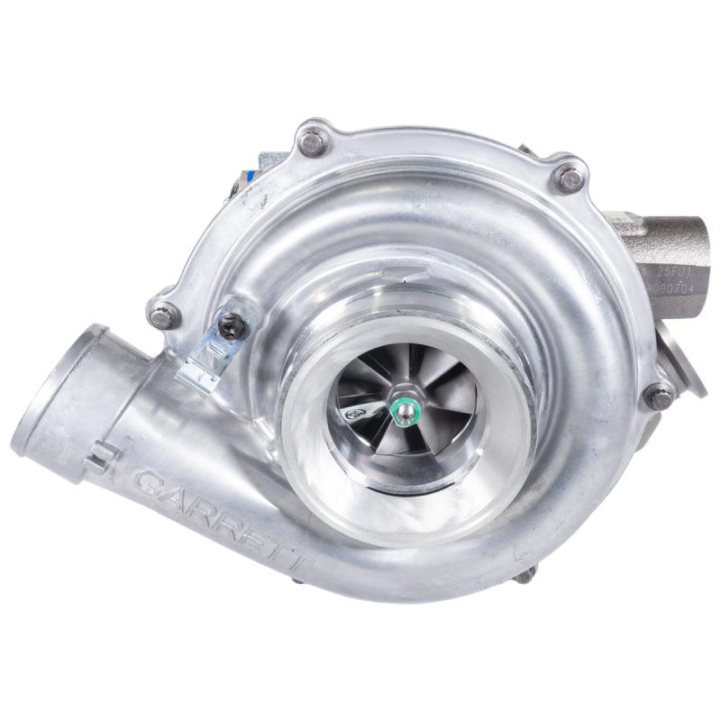 Industrial Injection 05.5-07 6.0L Power Stroke New Garrett Stock Turbocharger - Corvette Realm