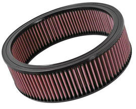 K&N Replacement Air Filter GM CARS & TRUCKS, 1968-97 - Corvette Realm