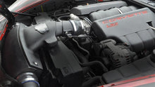 Load image into Gallery viewer, Corsa Chevrolet Corvette 08-13 C6 6.2L/06-09 C6 Z06 7.0L V8 Air Intake - Corvette Realm
