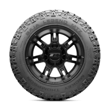 Load image into Gallery viewer, Mickey Thompson Baja Legend MTZ Tire - 35X12.50R18LT 118Q 90000057358 - Corvette Realm