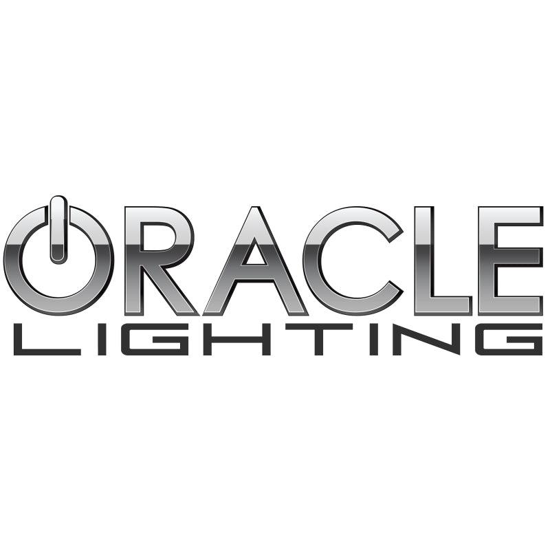Oracle 4 Pin 6ft Extension Cable - ColorSHIFT Illuminated Wheel Rings - Corvette Realm