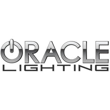 Load image into Gallery viewer, Oracle 4 Pin 6ft Extension Cable - ColorSHIFT Illuminated Wheel Rings - Corvette Realm