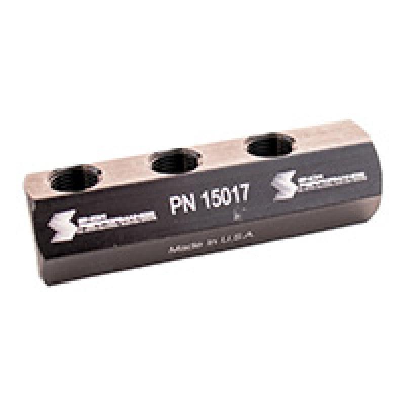 Snow Performance 6 Port Distribution Block - Corvette Realm