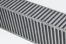 Load image into Gallery viewer, CSF High Performance Bar &amp; Plate Intercooler Core (Vertical Flow) - 27in L x 6in H x 3in W - Corvette Realm