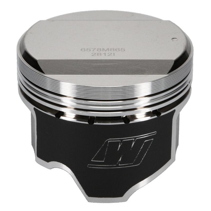 Wiseco Nissan RB25 DOME 6578M865 Piston Kit - Corvette Realm