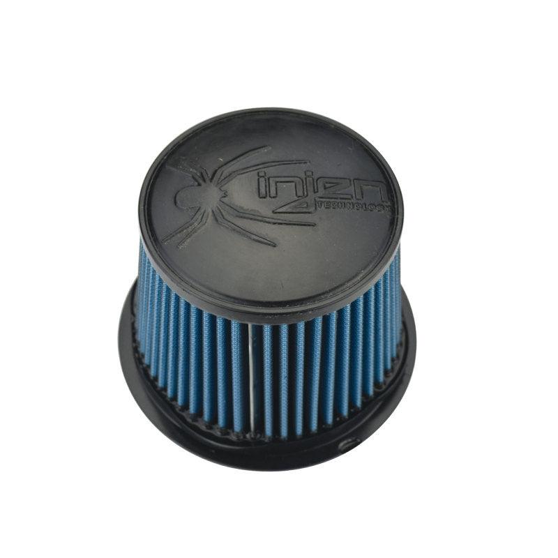 Injen SuperNano-Web Air Filter 5.0in ID/ 7.0in Base / 4.75in Height / 5in Top - Corvette Realm