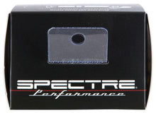 Load image into Gallery viewer, Spectre Universal Pre-Filter Wrap 6in. x 6.125in. - Black - Corvette Realm