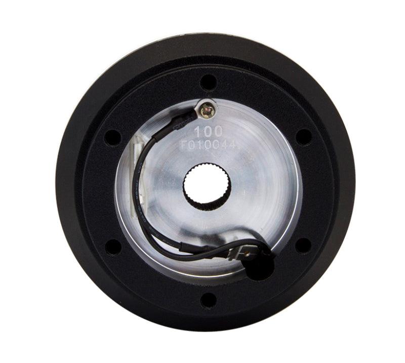 NRG Short Hub Adapter Mitsubishi / Subaru - Corvette Realm