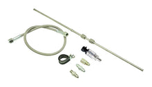 Load image into Gallery viewer, AEM Universal Exhaust Back Pressure Sensor Install Kit - Corvette Realm