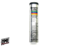 Load image into Gallery viewer, UMI Performance Super Lube Synthetic 14oz. Grease Tube - Corvette Realm