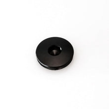 Load image into Gallery viewer, Turbosmart BOV Kompact Port Blanking Plug - Black - Corvette Realm