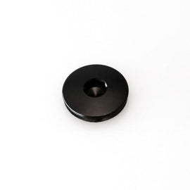 Turbosmart BOV Kompact Port Blanking Plug - Black - Corvette Realm
