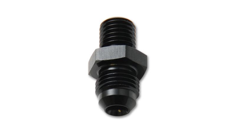Vibrant -6AN to M14 x 1.5 Water Jacket Adapter Fitting for Garrett BB Turbo GT28 GT30 GT35 AL - Corvette Realm