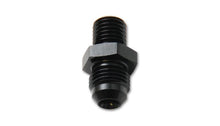 Load image into Gallery viewer, Vibrant -6AN to M14 x 1.5 Water Jacket Adapter Fitting for Garrett BB Turbo GT28 GT30 GT35 AL - Corvette Realm