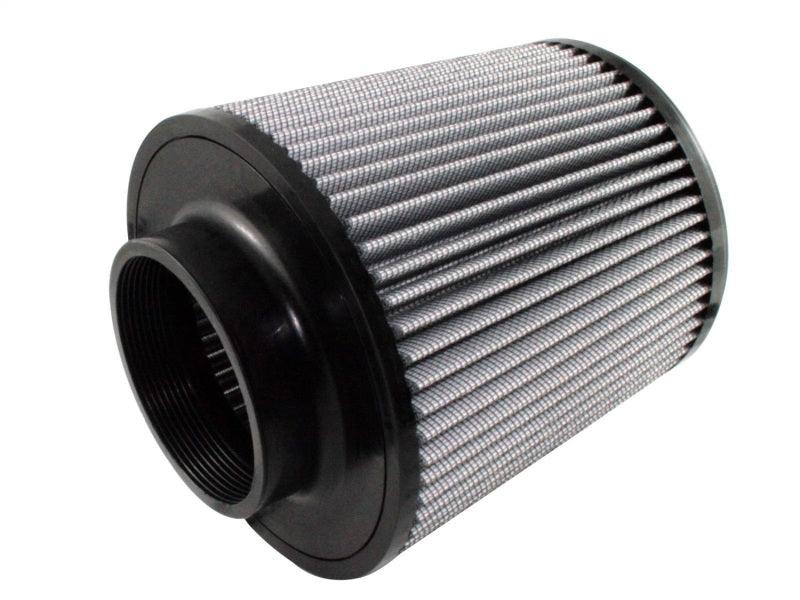 aFe MagnumFLOW Air Filters IAF PDS A/F PDS 4-1/2F x 8-1/2B x 7T x 8H - Corvette Realm